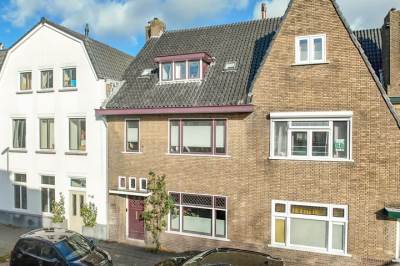 Woning Prins Hendrikstraat 31 Breda