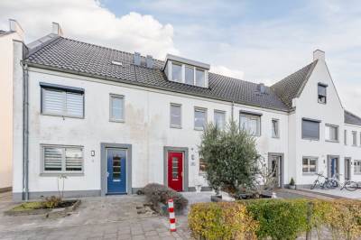 Woning Wilgenpad 8 Ooltgensplaat