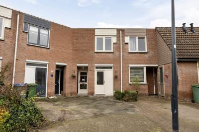 Woning Buitenerf 143 Breda