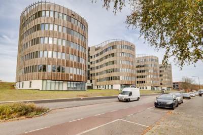 Woning Romeinenlaan 54 Apeldoorn