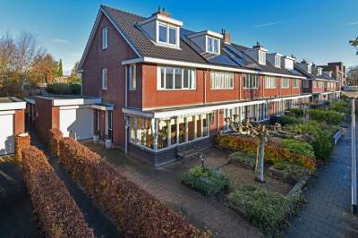 Woning Admiraal de Ruyterlaan 10F Uithoorn