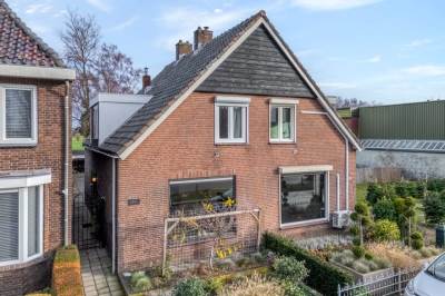 Woning Bornsestraat 352A Almelo