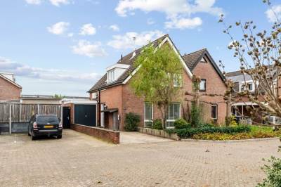 Woning Nijenkamp 105 Druten