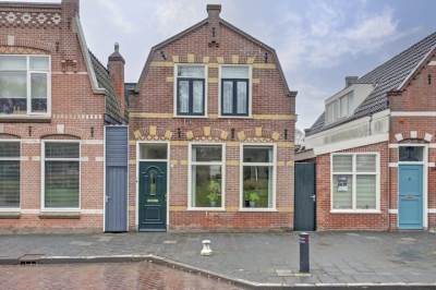 Woning Noorderweg 27 Enkhuizen