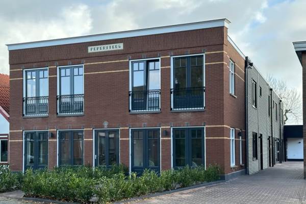 Woning Noordeinde 167A5 Roelofarendsveen