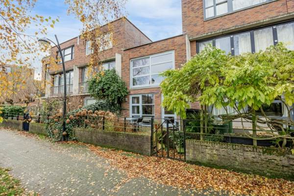 Woning Lemelerberg 15 Amersfoort