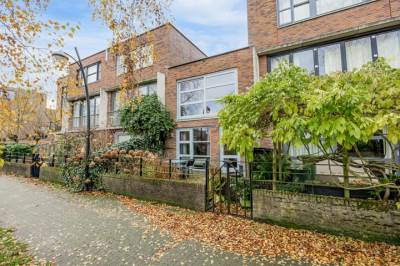 Woning Lemelerberg 15 Amersfoort