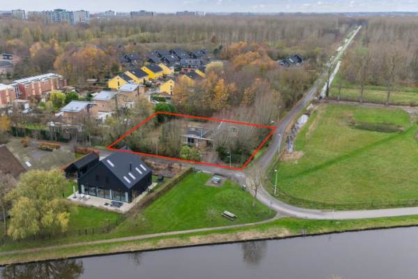 Woning Vierhuisterweg 80 Leeuwarden