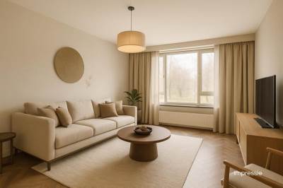 Woning Crooswijksestraat 6 Rotterdam