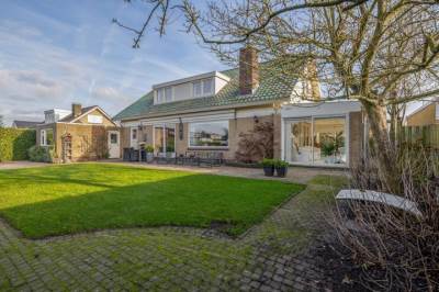 Woning Zijlroede 7 Lemmer