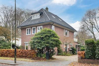 Woning Generaal Van Heutszlaan 67 Apeldoorn