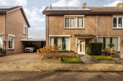 Woning Caeciliastraat 58 Guttecoven
