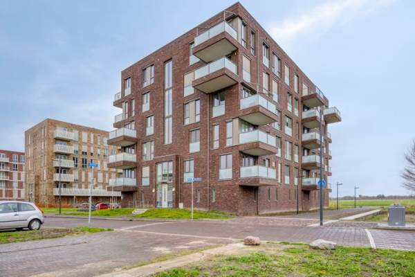 Woning Maasdijk 303 Breda
