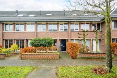 Woning Bosmuizenlaar 21 Bavel (Gem. Breda)
