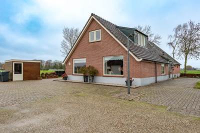 Woning Koeleweg 9A Oldebroek