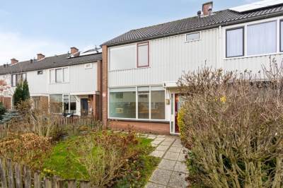 Woning Broekerwaard 18 Alkmaar