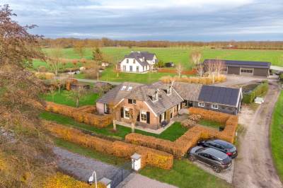 Woning Burgemeester Frieswijkweg 5 Doornspijk