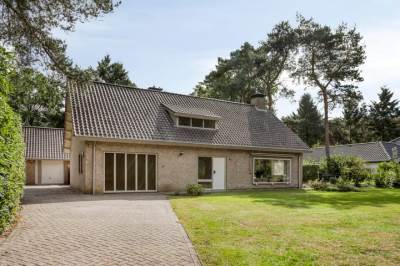 Woning De Buytencamp 7 Bakel