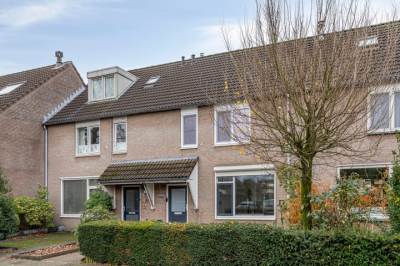 Woning Eksterdonk 22 Veghel