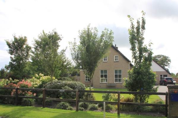 Woning Michielsreed 1 Boelenslaan