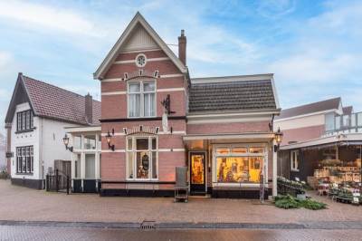 Woning Nijverdalsestraat 3 Wierden