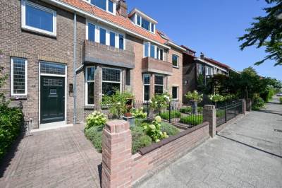 Woning Rozenlaan 11 Vlaardingen