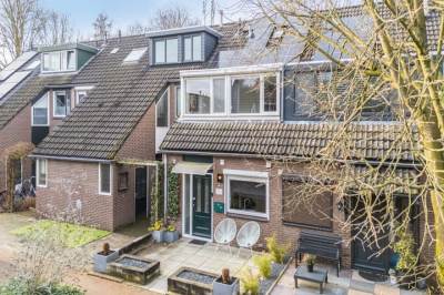 Woning Wilgenlaan 33 Duiven