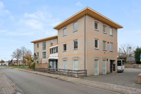 Woning Waterloweg 301 Ede