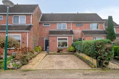Woning Bloemheuvel 17 Soesterberg