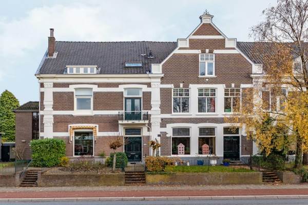 Woning St. Annastraat 275 Nijmegen