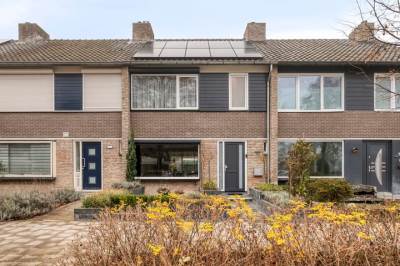 Woning Venuslaan 525 Eindhoven