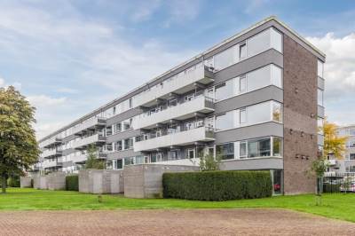 Woning Marshalllaan 300A Utrecht