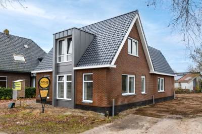 Woning het Meer 257 Heerenveen