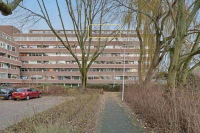 Woning Raaphorst 81 Leiderdorp