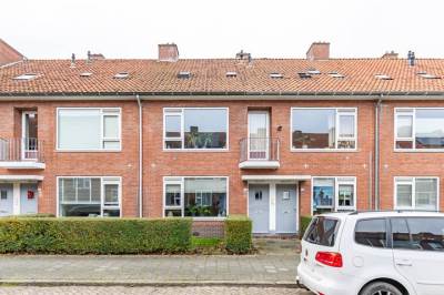 Woning Hyacinthstraat 130 Groningen