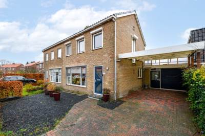 Woning Azaleastraat 14 Heerenveen
