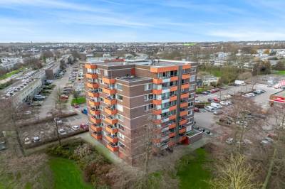 Woning Zevenblad 73 Uithoorn