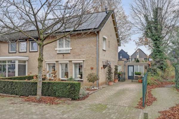 Woning Mauriacstraat 11 Venlo