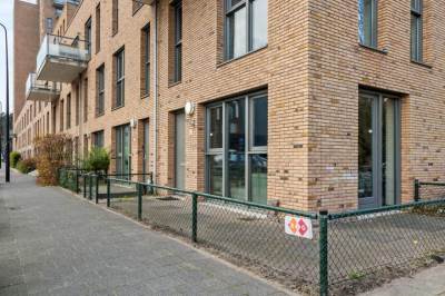 Woning Treubstraat 10F017 Rijswijk (ZH)