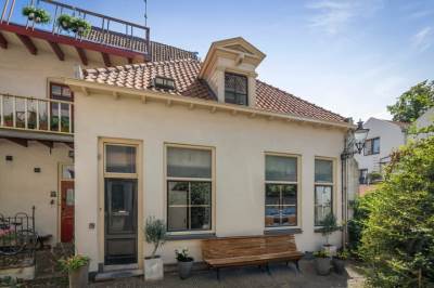 Woning IJsselstraat 3 Deventer