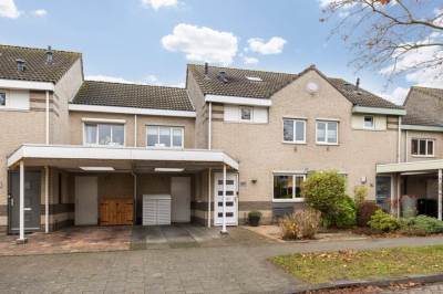 Woning Zilverpark 157 Den Bosch