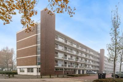 Woning Franciscus van Assisiëlaan 53 Amstelveen