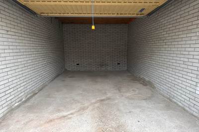 Garage Poelruit 12a Leeuwarden