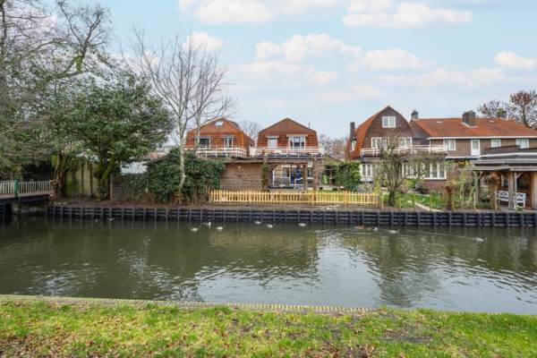 Woning Looierstraat 4 Tiel