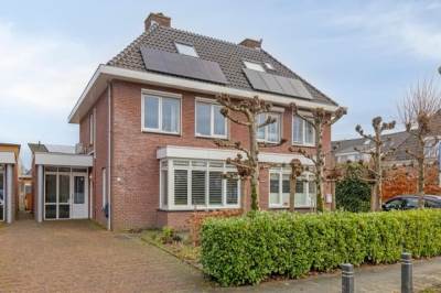 Woning Munnikenweg 42A Veenendaal