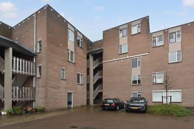 Woning Vestdijkhove 54 Zoetermeer