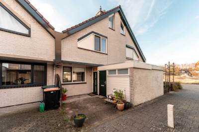Woning Karveel 3817 Lelystad