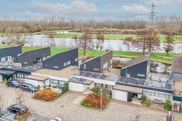Woning Lahndal 17 Capelle aan den IJssel