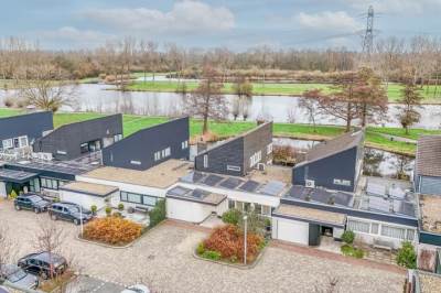 Woning Lahndal 17 Capelle aan den IJssel