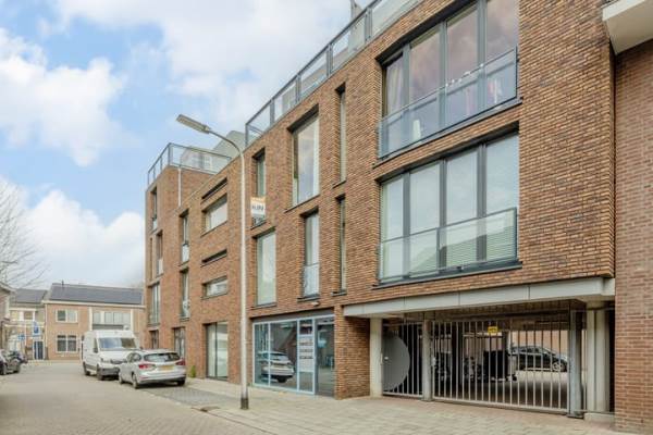 Woning Noord-Besterdstraat 203 Tilburg